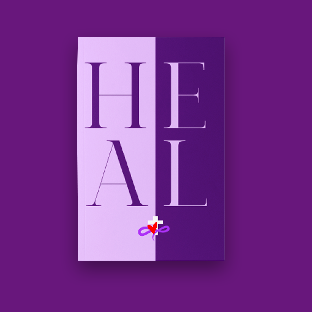 Healing Heart Journal