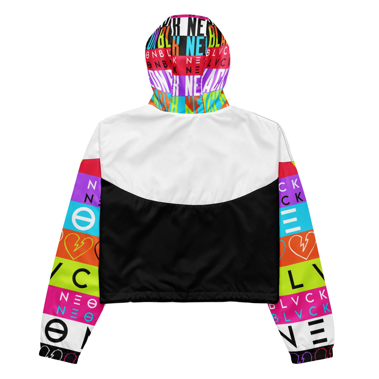 S windbreaker
