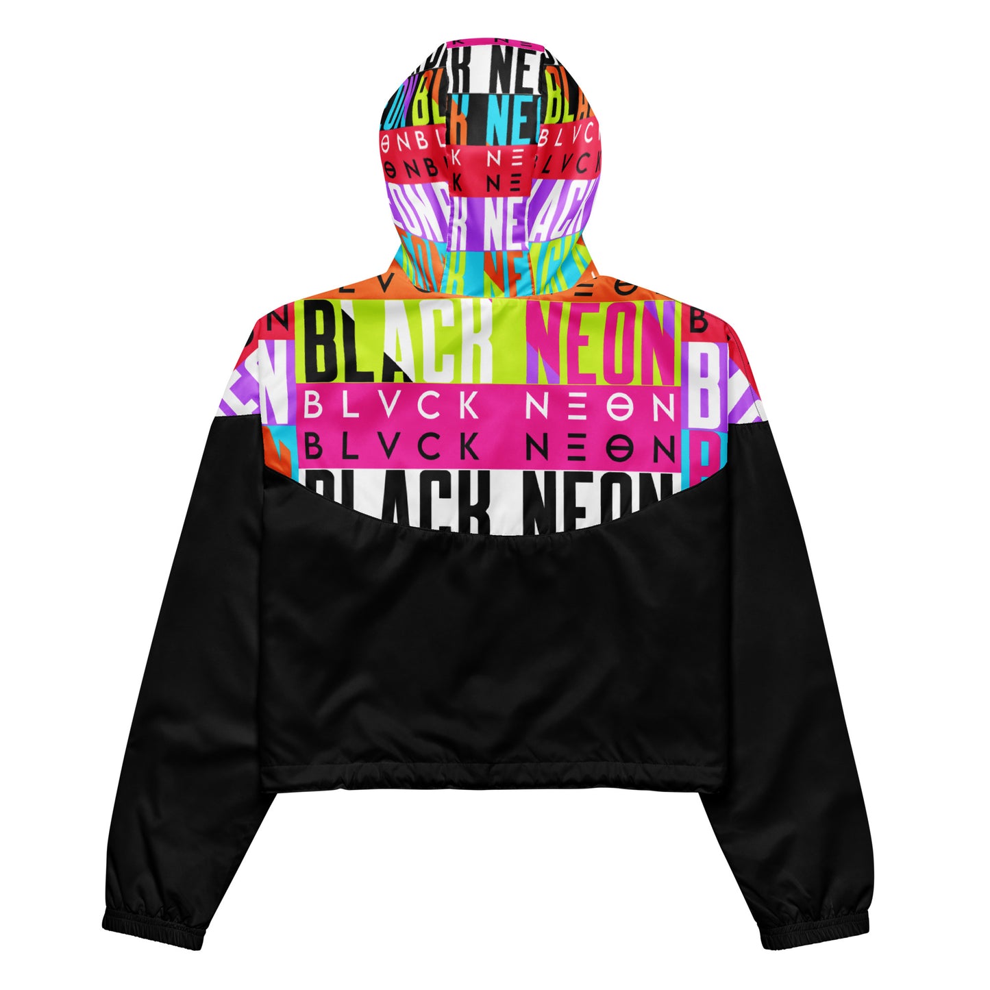 S windbreaker (Inverted)