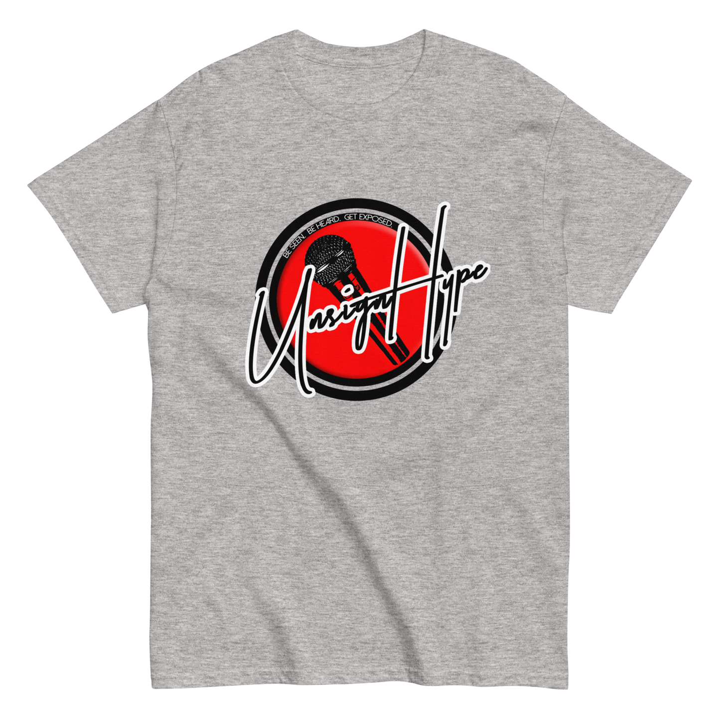 TheUnsignHype T-SHIRT