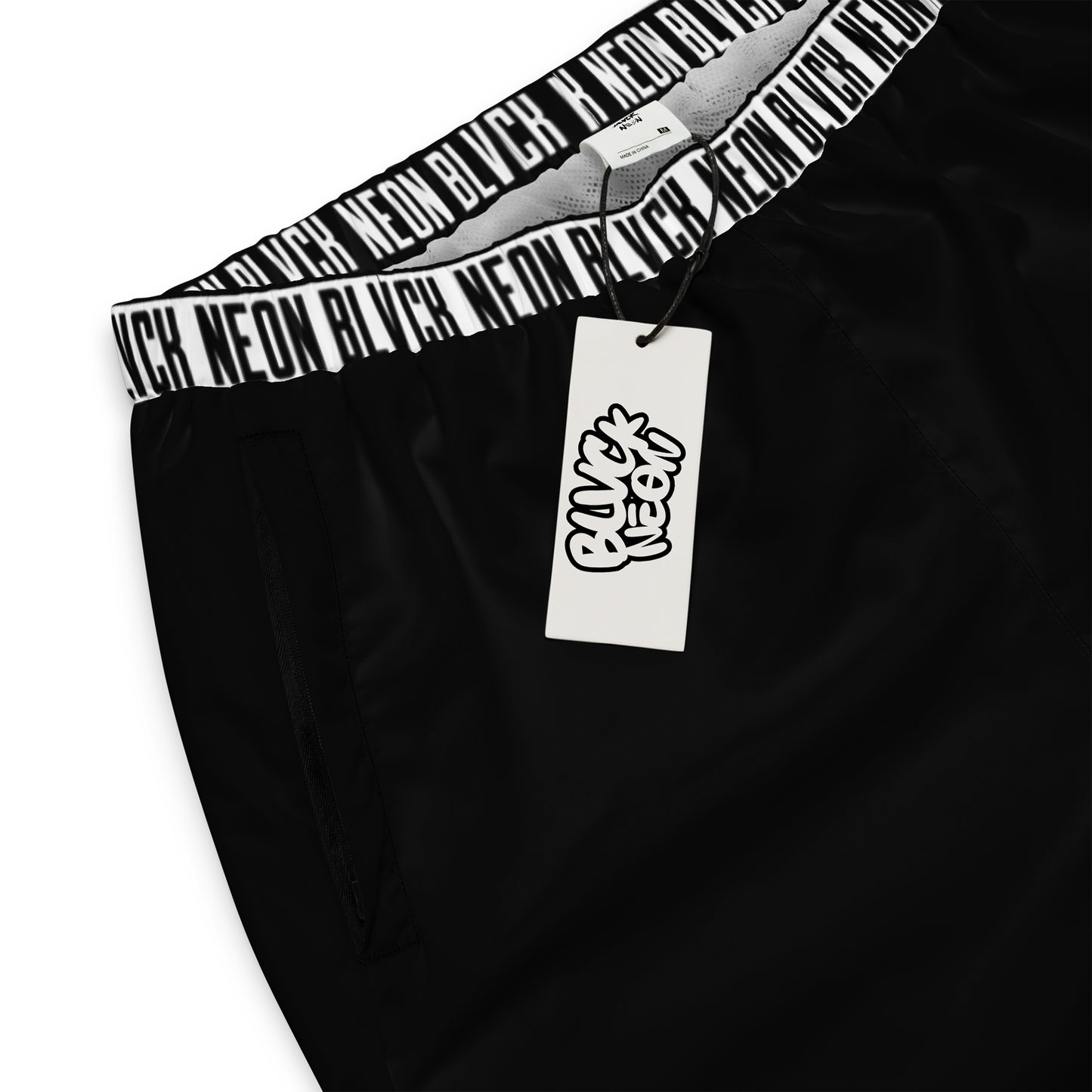 Neonx Unisex Tracksuit (Electric Purple)