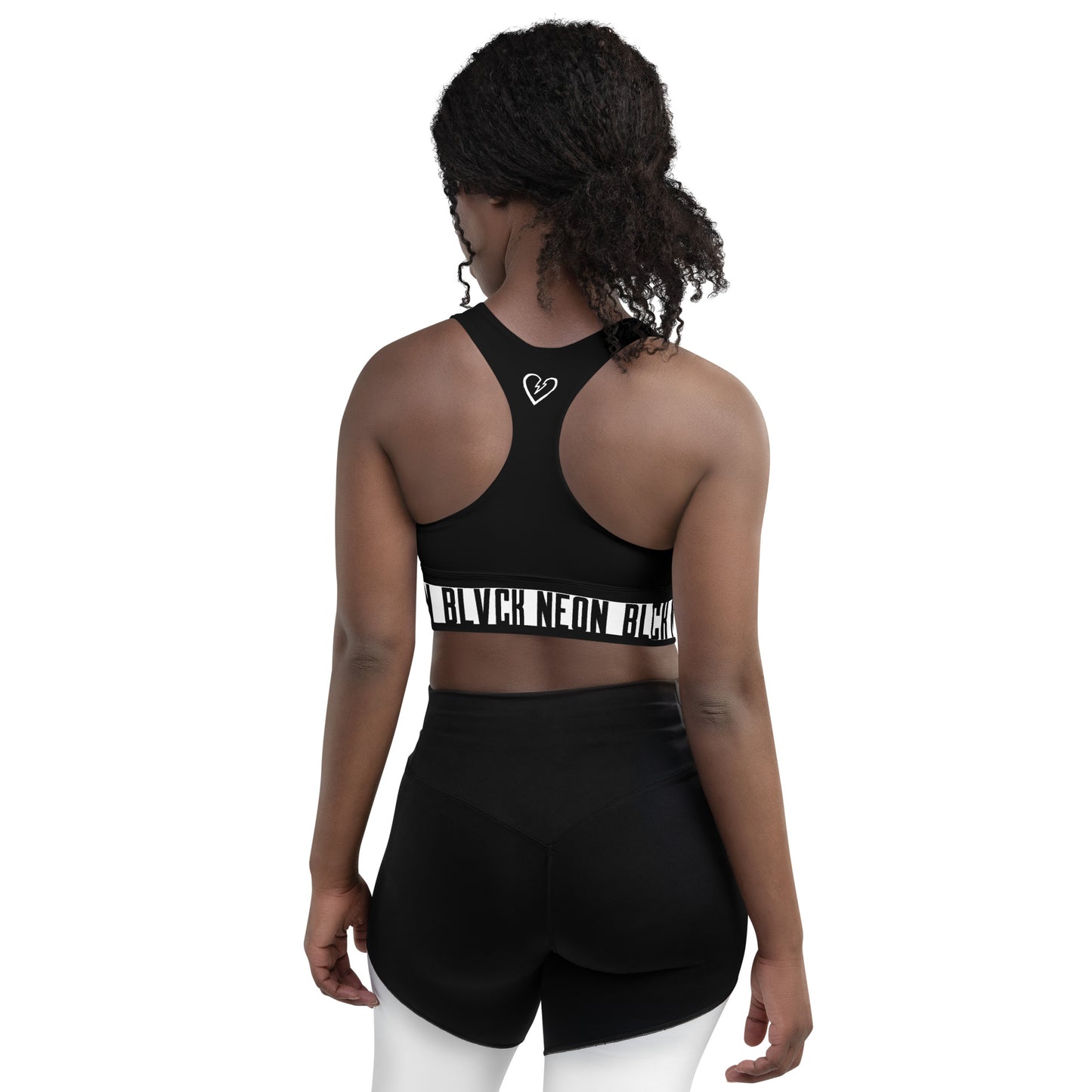 BN Compression Sports Bra