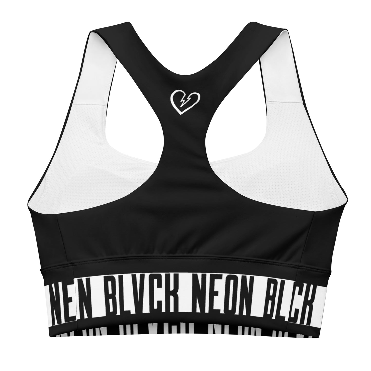 BN Compression Sports Bra