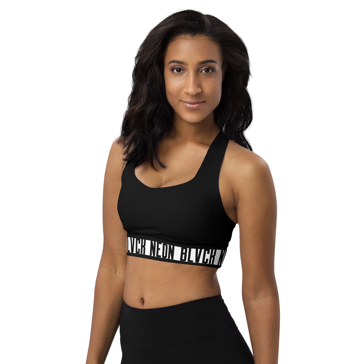BN Compression Sports Bra