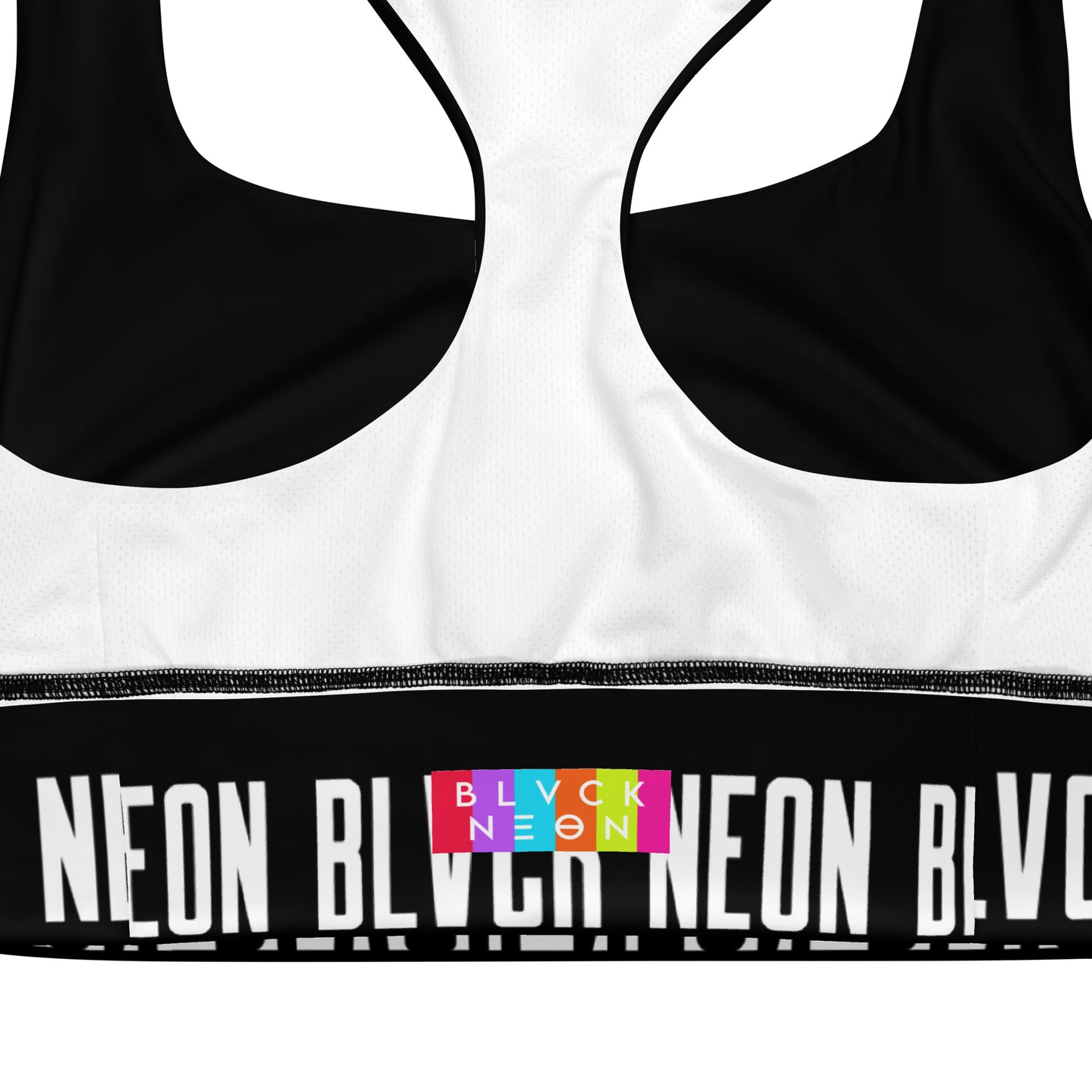 BN Compression Sports Bra