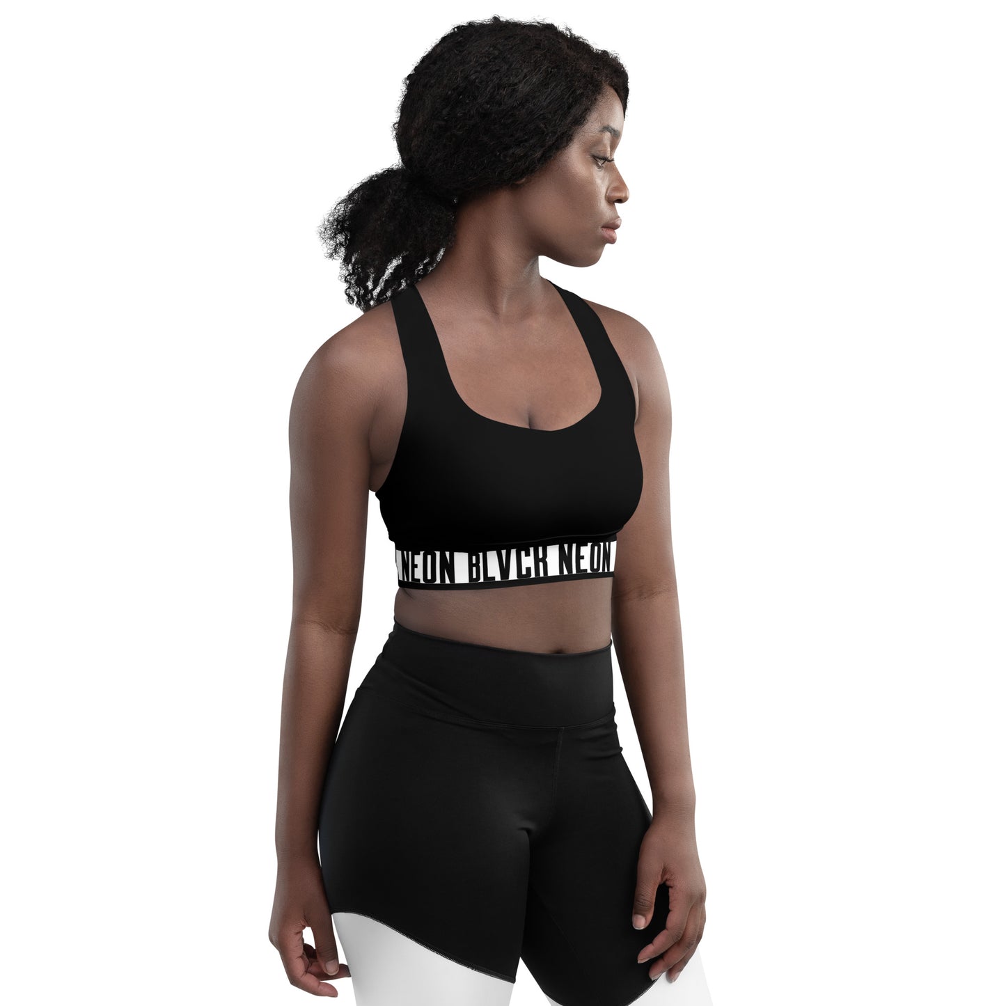 BN Compression Sports Bra