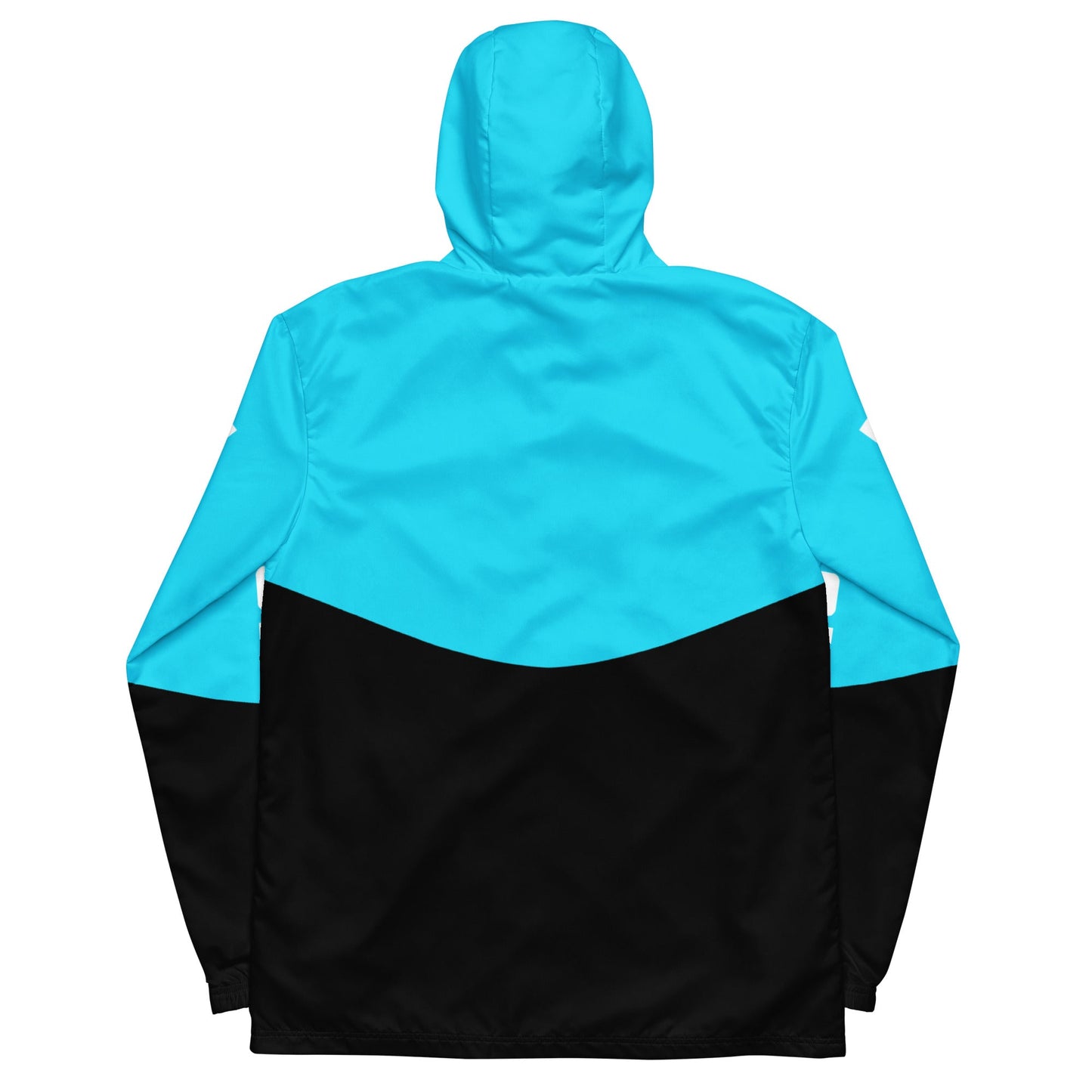 Neonx Unisex Tracksuit (Aqua Blue)