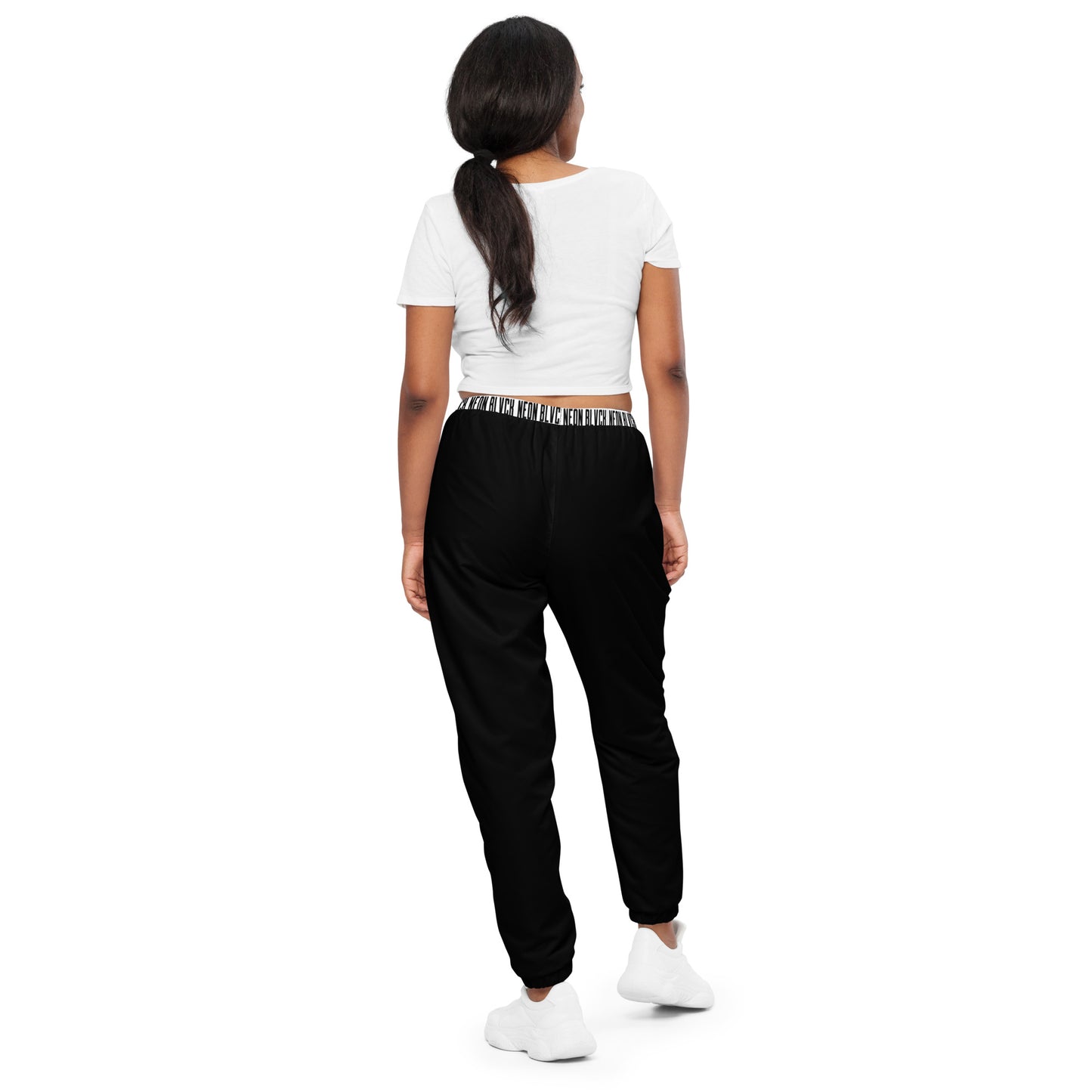 Neonx Track Pants (Unisex)
