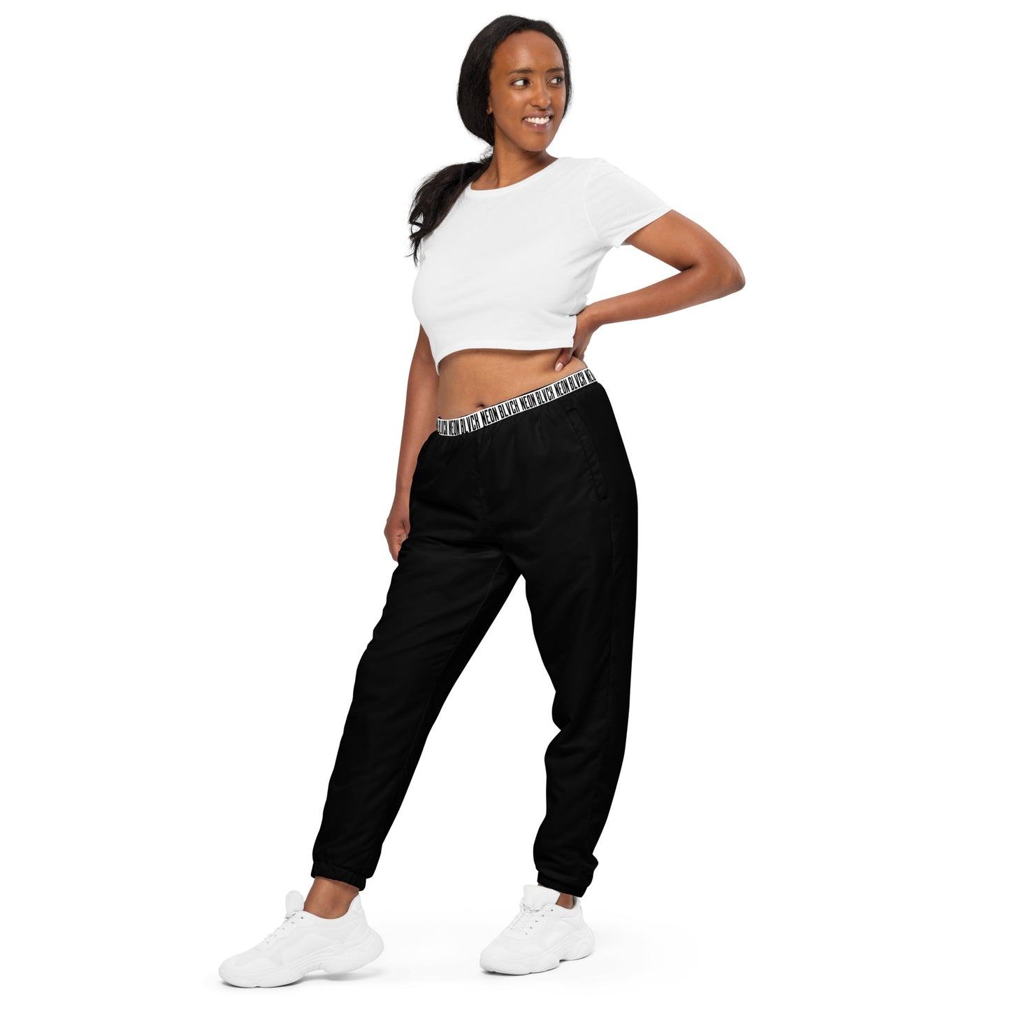 Neonx Track Pants (Unisex)