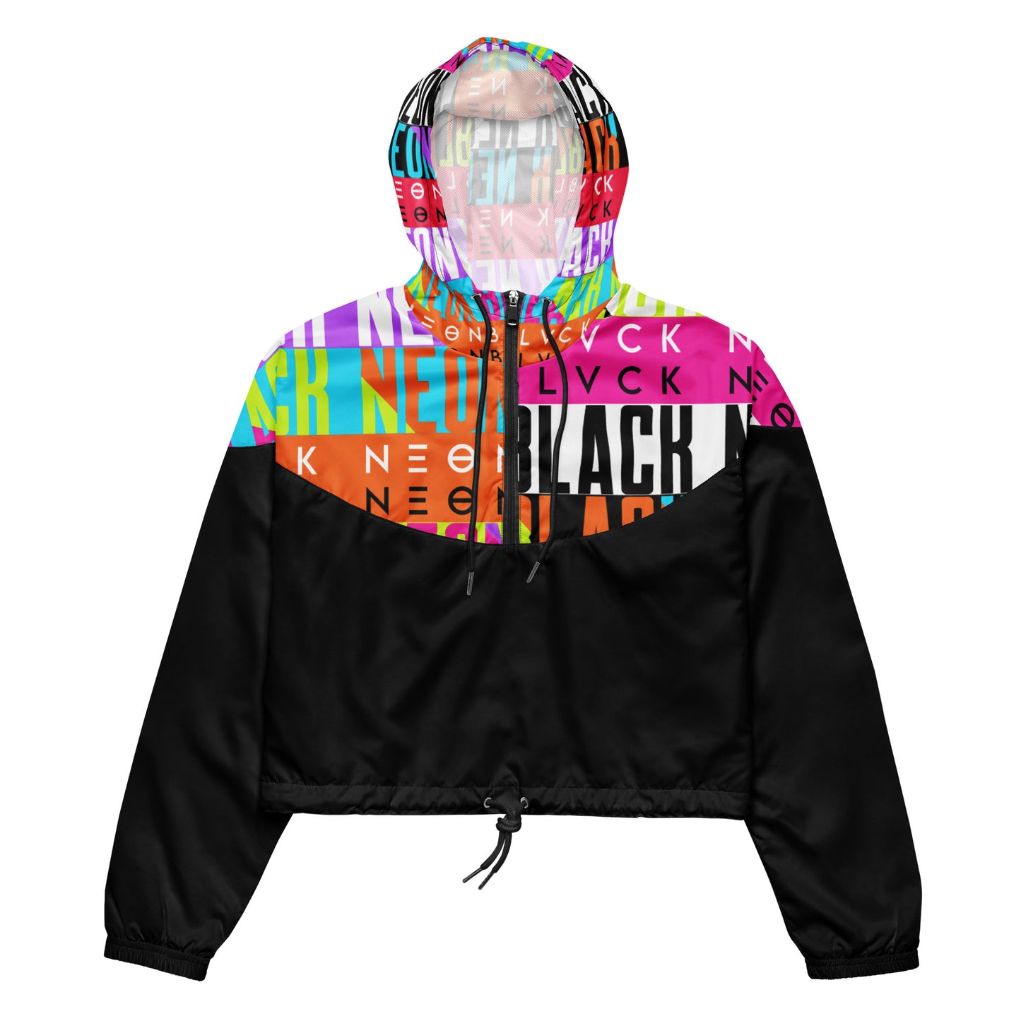 S windbreaker (Inverted)