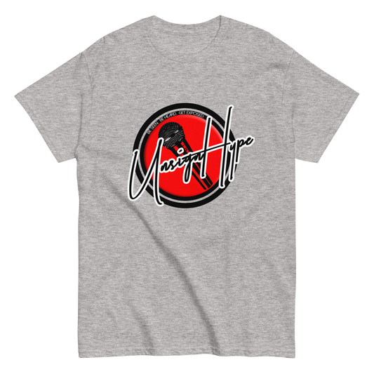 TheUnsignHype T-SHIRT