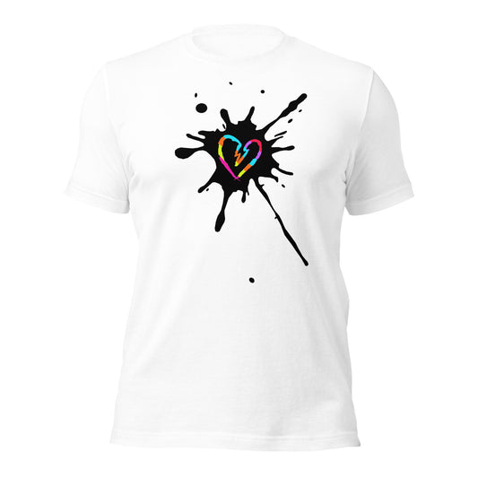 Splat T-Shirt (Unisex)