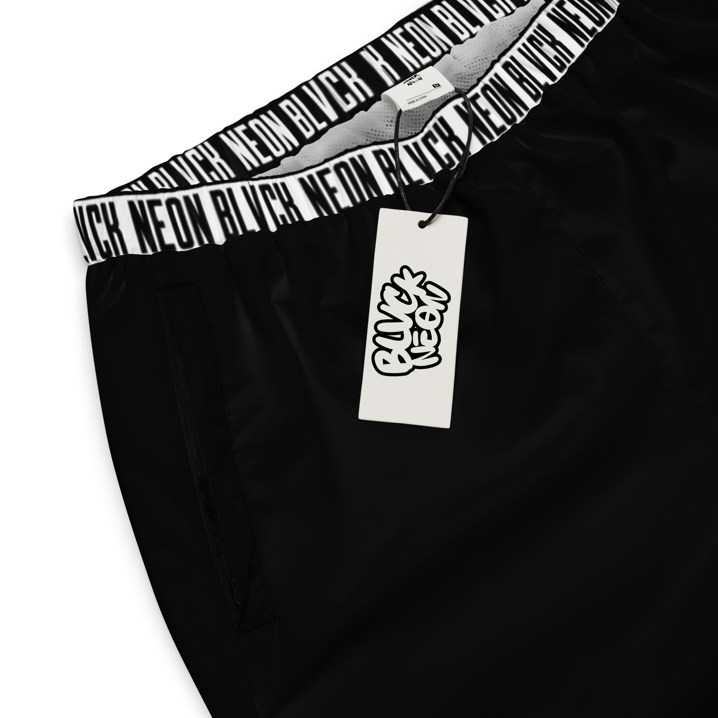 Neonx Unisex Tracksuit (Aqua Blue)